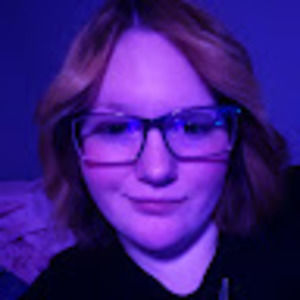 Meet your Posher, Ashlee